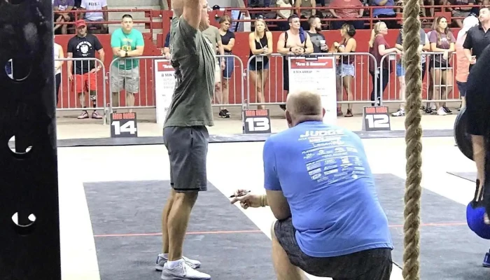 Verse Crossfit By Owner - Abbeville