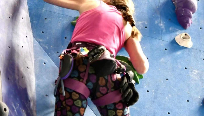 Vertical View Climbing Gym -  Schedule - Meridian