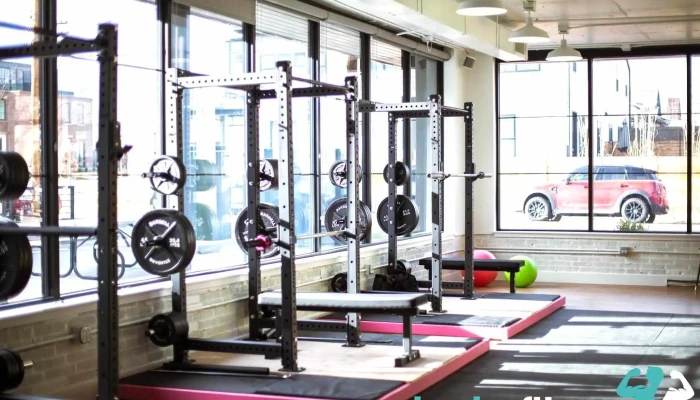 Vibe Gym And Wellness Collective -  By Owner - Denver