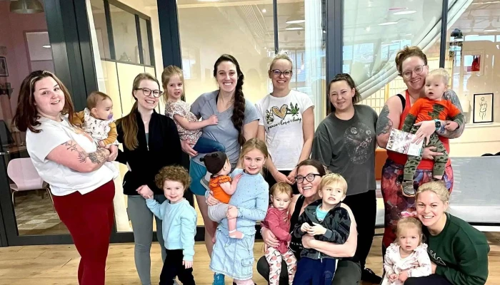 Vibe Gym And Wellness Collective -  Gym - Denver