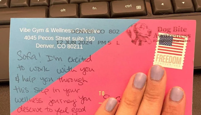 Vibe Gym And Wellness Collective -  Open Now - Denver