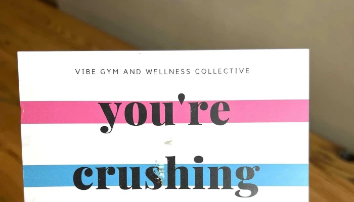 Vibe Gym And Wellness Collective -  Photos - Denver