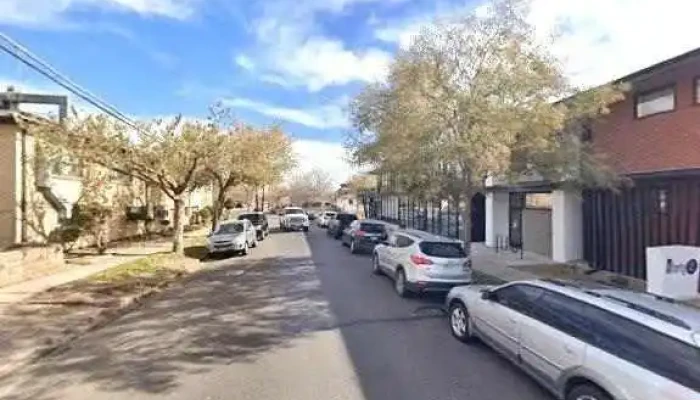 Vibe Gym And Wellness Collective -  Street View 360deg - Denver