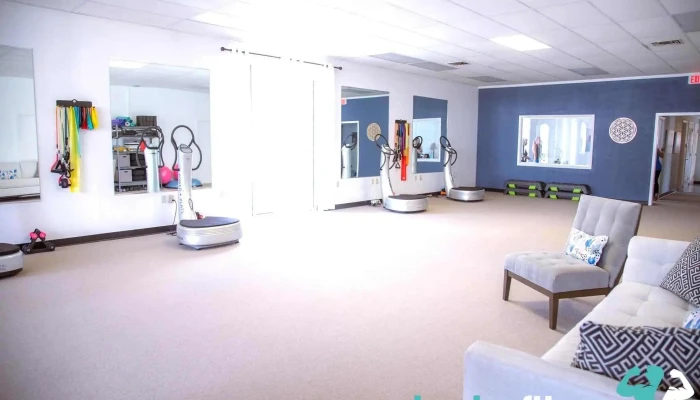 Vibrafit By Owner - Lafayette