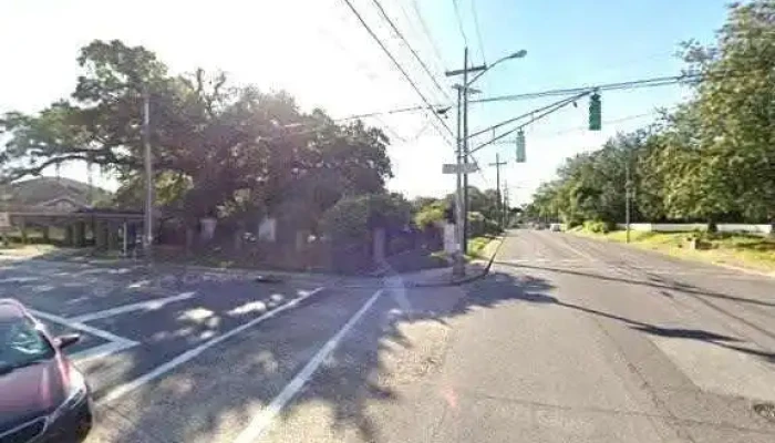 Vibrafit Street View 360deg - Lafayette