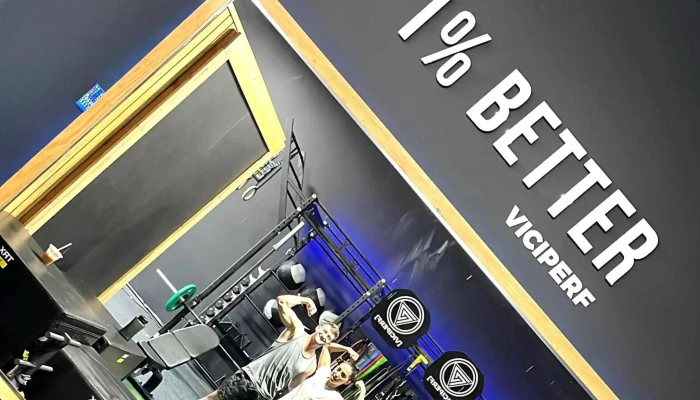 Vici Performance -  Fitness Center - Agoura Hills