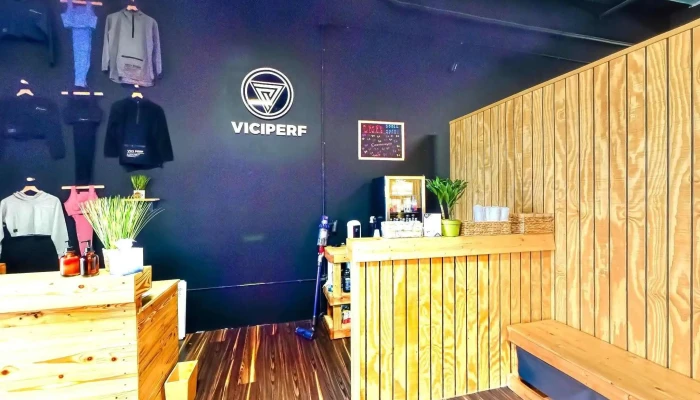 Vici Performance -  Gym - Agoura Hills