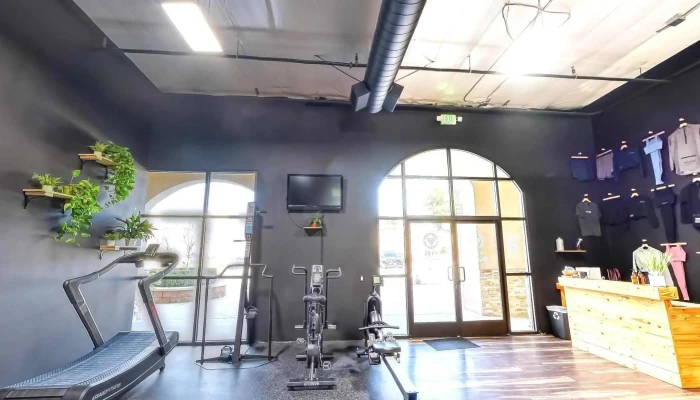 Vici Performance -  Street View 360deg - Agoura Hills