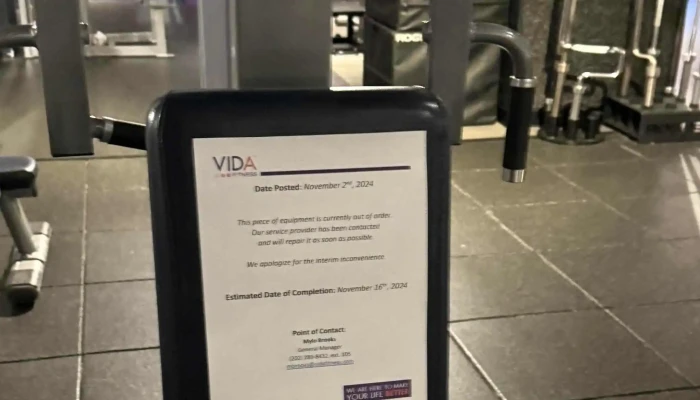 Vida -    City Vista Number - Washington