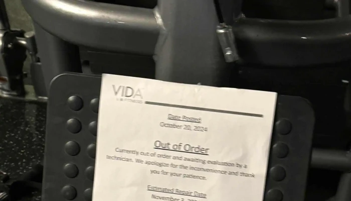 Vida -    City Vista Open Now - Washington