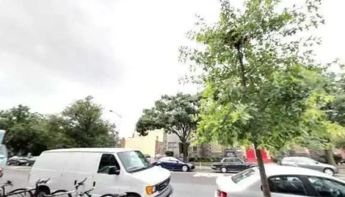Vida -    Logan Circle Street View 360deg - Washington