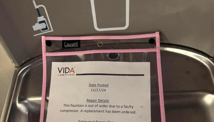 Vida -    Logan Circle Washington - Washington