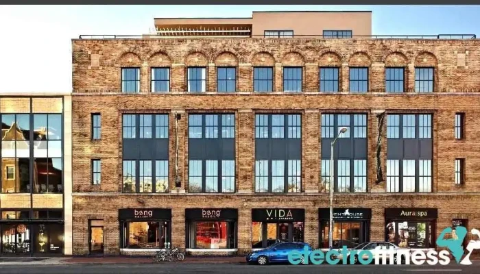 Vida -    U Street By Owner - Washington