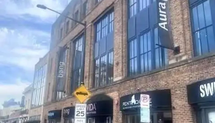 Vida -    U Street Latest - Washington
