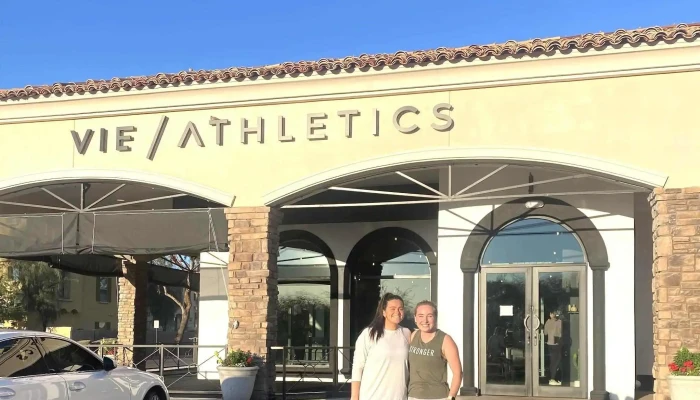 Vie Athletics -  Area - Chandler
