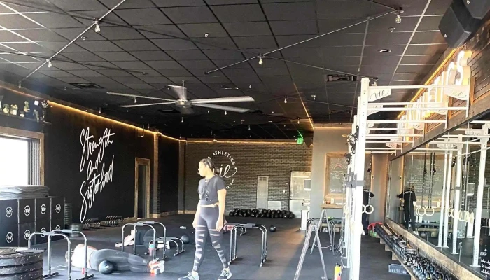 Vie Athletics -  Reviews - Chandler