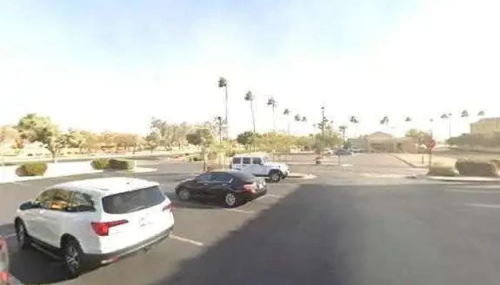 Vie Athletics -  Street View 360deg - Chandler