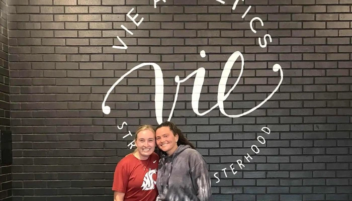 Vie Athletics -  Videos - Chandler