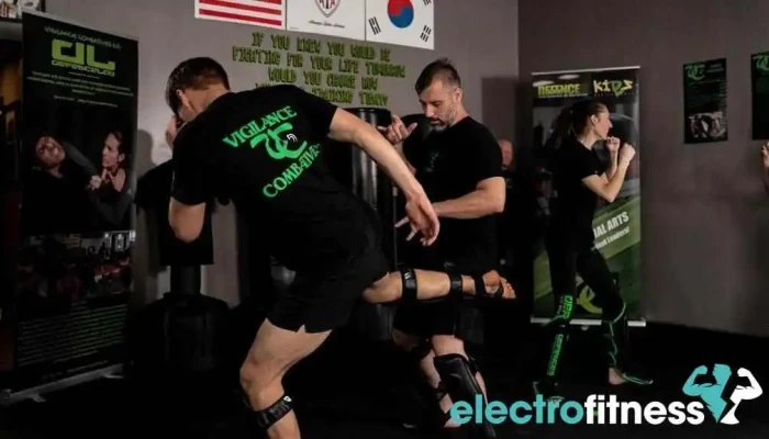 Vigilance Combatives Llc -  All - Aberdeen
