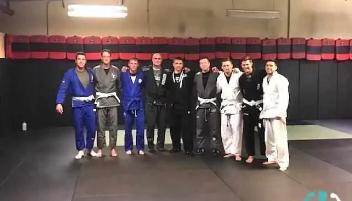 Vigilance Combatives Llc -  Uniform - Aberdeen