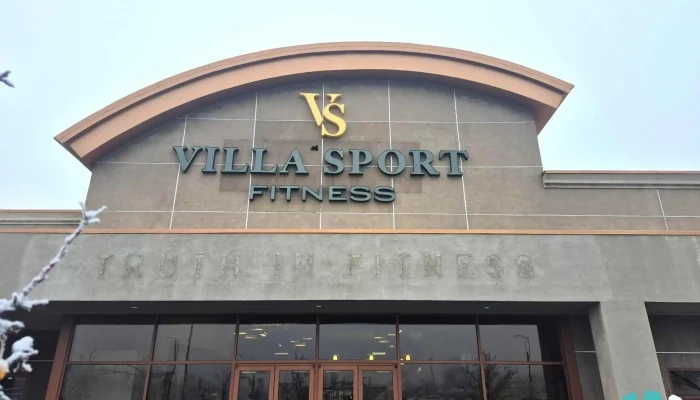 Villa Sport Fitness -  All - Boise