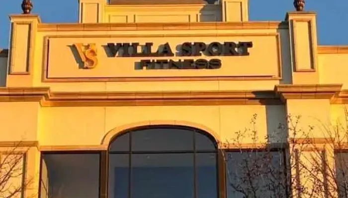 Villa Sport Fitness -  All - Meridian