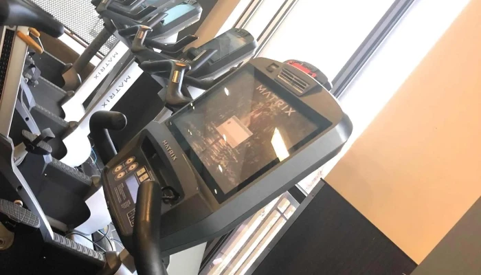 Villa Sport Fitness -  Discounts - Meridian