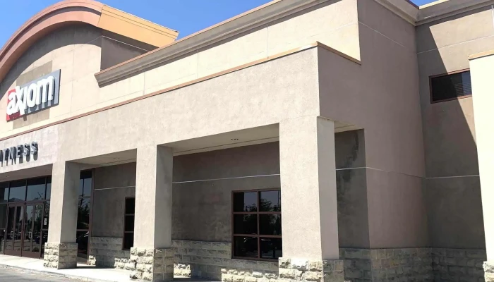 Villa Sport Fitness -  Instagram - Boise
