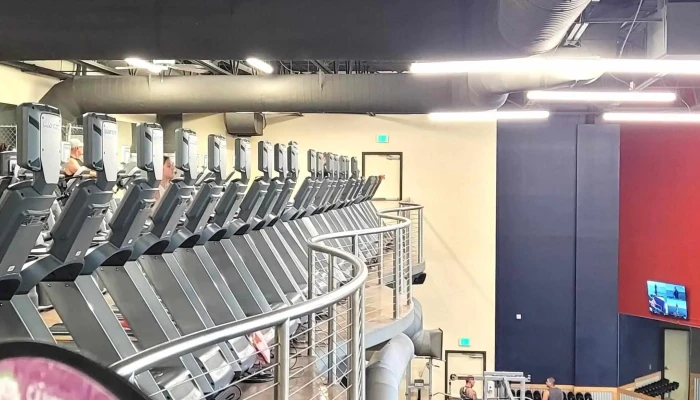 Villa Sport Fitness -  Instagram - Meridian