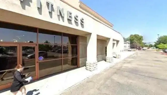 Villa Sport Fitness -  Street View 360deg - Boise