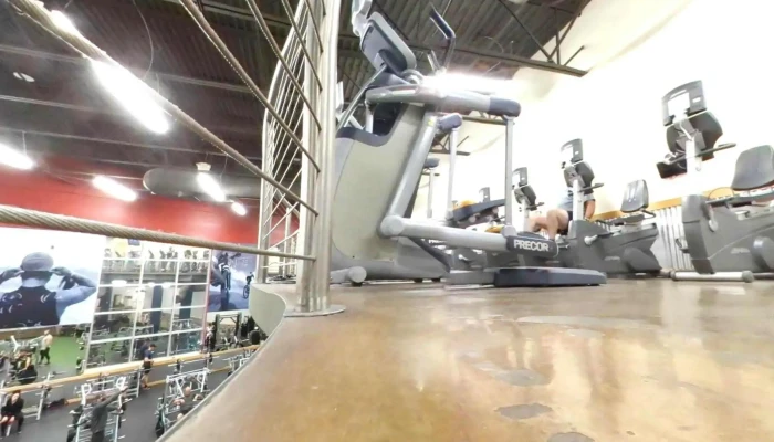 Villa Sport Fitness -  Street View 360deg - Meridian