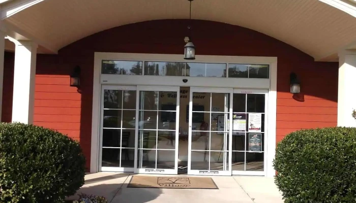 Village Fitness -  All - Aiken