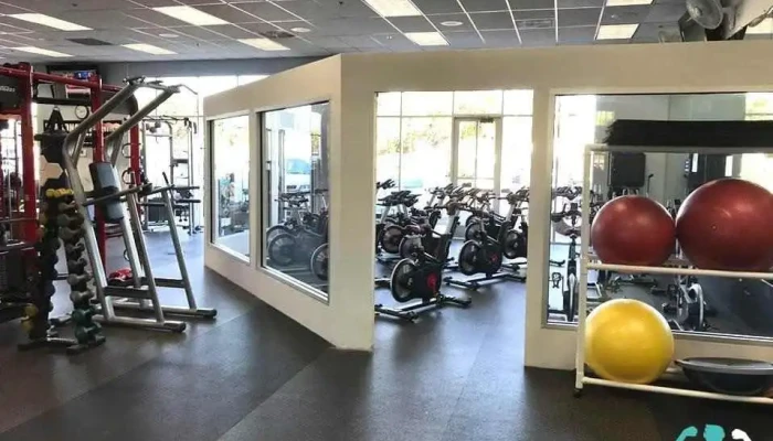 Vim Vigor Fitness By Owner - Campbell