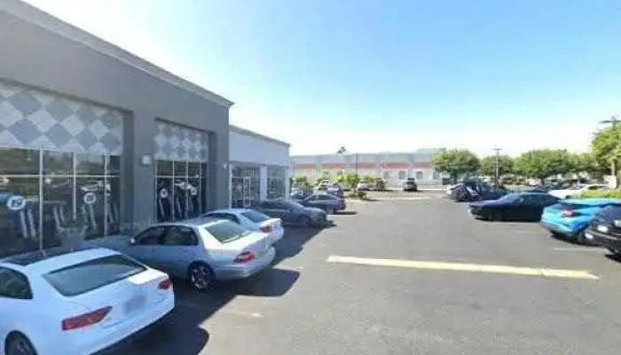 Vim Vigor Fitness Street View 360deg - Campbell