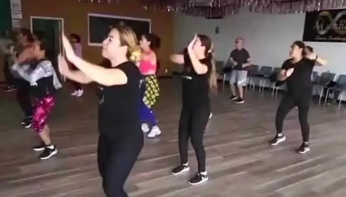 Vip Dance Nutrition Videos - Gardena
