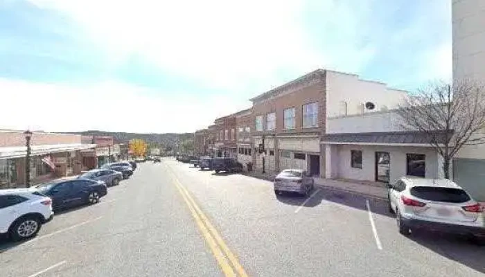 Vista Fitness 24 -  Street View 360deg - Altavista