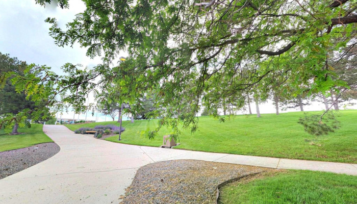 Vita Course -    Outdoor Gym Street View 360deg - Centennial
