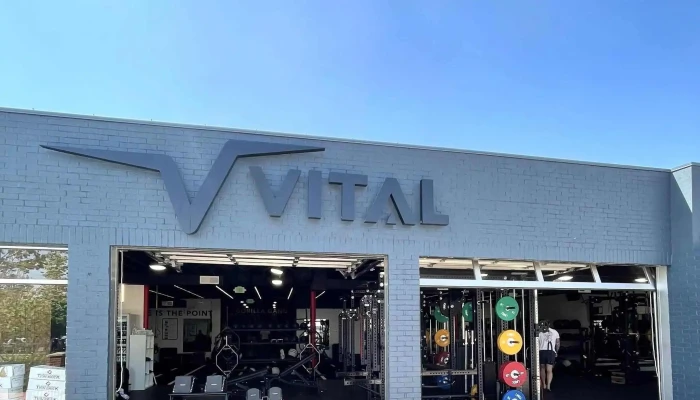 Vital Training Systems -  Gym - Wheat Ridge