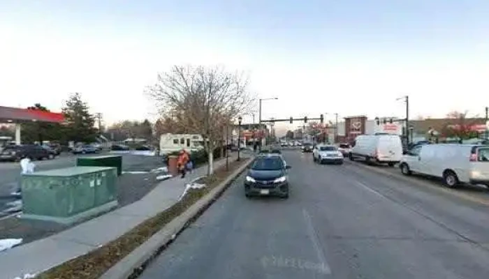 Vital Training Systems -  Street View 360deg - Wheat Ridge