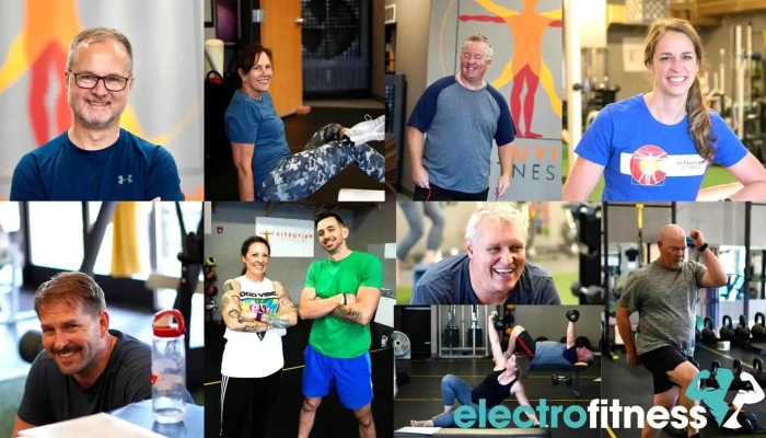 Vitruvian Fitness R All - Wheat Ridge