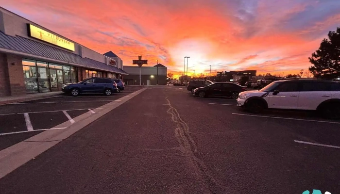 Vitruvian Fitness R By Owner - Wheat Ridge