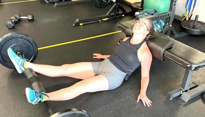Vitruvian Fitness R Catalog - Wheat Ridge