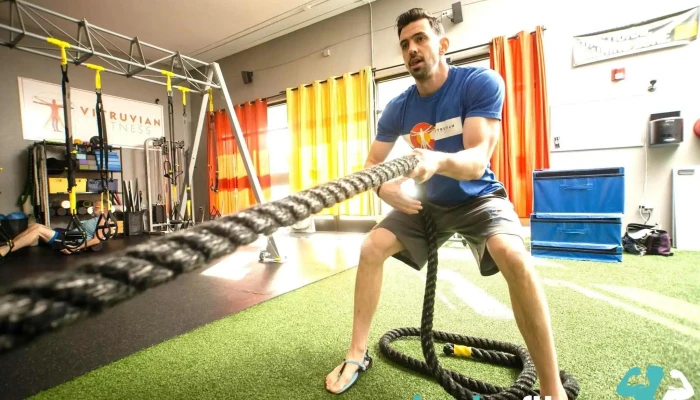 Vitruvian Fitness R Gym - Wheat Ridge