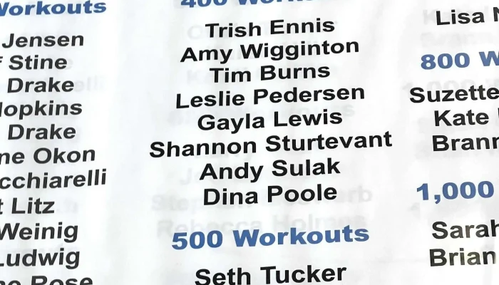 Vitruvian Fitness R Instagram - Wheat Ridge