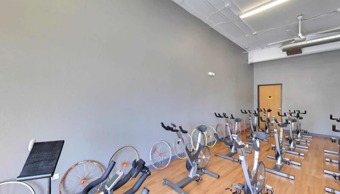 Vitruvian Fitness R Training - Wheat Ridge