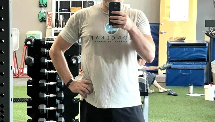 Vitruvian Fitness R Website - Wheat Ridge