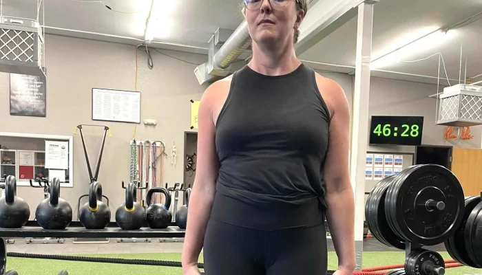 Vitruvian Fitness R Where - Wheat Ridge