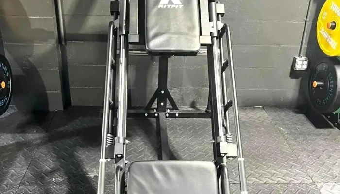 Vk Health And Wellness -  Gym - Cape Coral