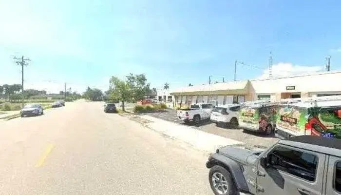 Vk Health And Wellness -  Street View 360deg - Cape Coral