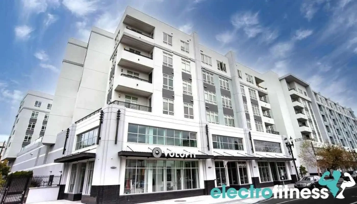 Volofit Oakland -  Uptown By Owner - Oakland